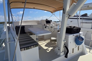 MANDEVILLA 48ft Kadey Krogen Yacht For Sale