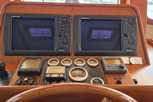 MANDEVILLA 48ft Kadey Krogen Yacht For Sale
