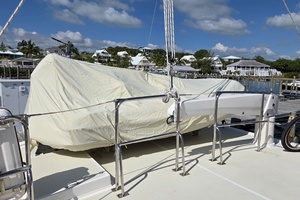 MANDEVILLA 48ft Kadey Krogen Yacht For Sale