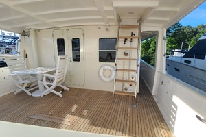 MANDEVILLA 48ft Kadey Krogen Yacht For Sale