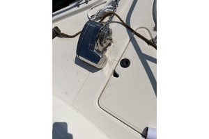 Dolcetto 28ft Pursuit Yacht For Sale