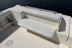 Dolcetto 28ft Pursuit Yacht For Sale