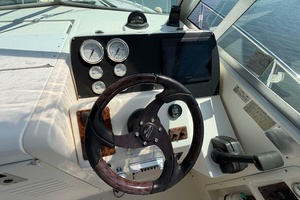 Dolcetto 28ft Pursuit Yacht For Sale