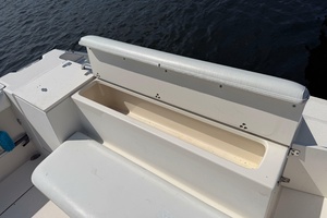 Dolcetto 28ft Pursuit Yacht For Sale