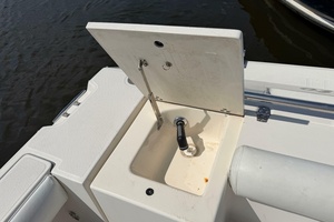 Dolcetto 28ft Pursuit Yacht For Sale