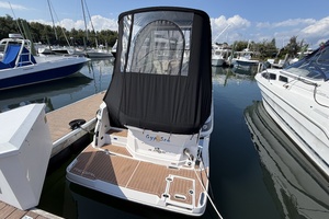 28ft Regal Yacht For Sale