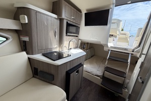 28ft Regal Yacht For Sale