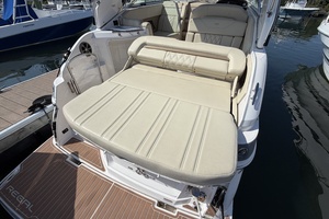28ft Regal Yacht For Sale