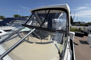 28ft Regal Yacht For Sale