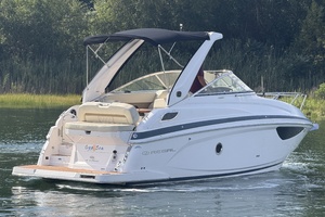 28ft Regal Yacht For Sale