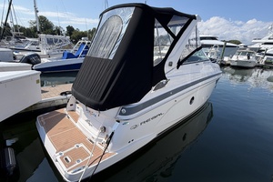 28ft Regal Yacht For Sale