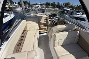 28ft Regal Yacht For Sale