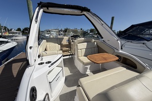 28ft Regal Yacht For Sale
