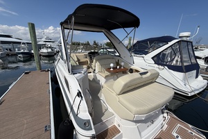 28ft Regal Yacht For Sale