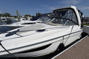 28ft Regal Yacht For Sale