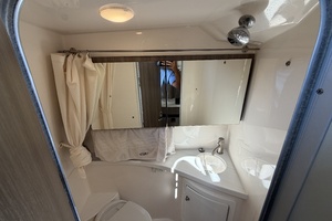 28ft Regal Yacht For Sale