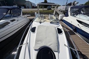 28ft Regal Yacht For Sale
