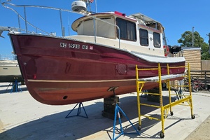 25ft Ranger Tugs Yacht For Sale