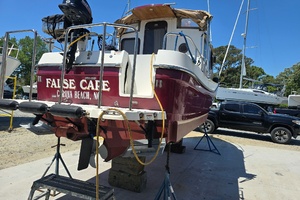 25ft Ranger Tugs Yacht For Sale