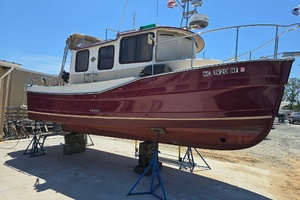 25ft Ranger Tugs Yacht For Sale