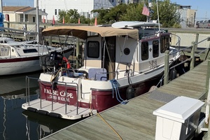 25ft Ranger Tugs Yacht For Sale