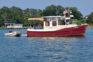 25ft Ranger Tugs Yacht For Sale