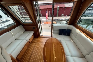 Inve ted 42ft Sabre Yacht For Sale