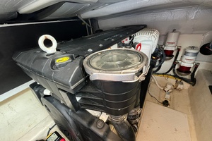 Inve ted 42ft Sabre Yacht For Sale