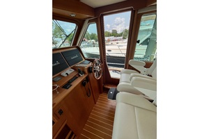 Inve ted 42ft Sabre Yacht For Sale