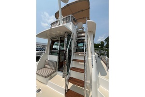 Inve ted 42ft Sabre Yacht For Sale