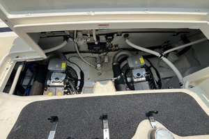 Inve ted 42ft Sabre Yacht For Sale
