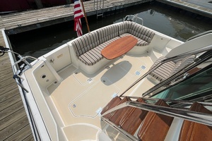 Inve ted 42ft Sabre Yacht For Sale