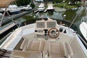 Inve ted 42ft Sabre Yacht For Sale