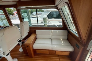 Inve ted 42ft Sabre Yacht For Sale