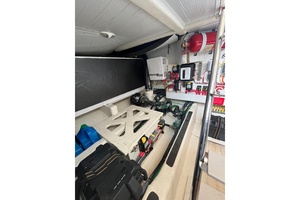 Inve ted 42ft Sabre Yacht For Sale