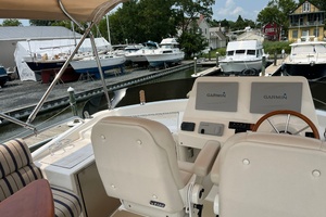 Inve ted 42ft Sabre Yacht For Sale