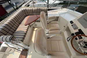 Inve ted 42ft Sabre Yacht For Sale