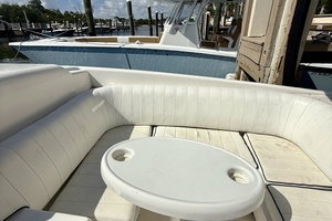 37ft Intrepid Yacht For Sale