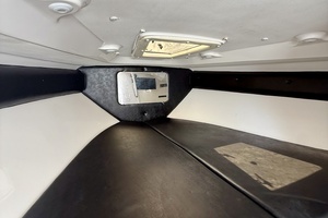 37ft Intrepid Yacht For Sale