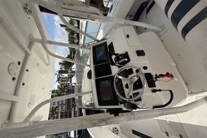 37ft Intrepid Yacht For Sale