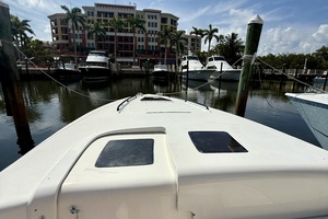 37ft Intrepid Yacht For Sale