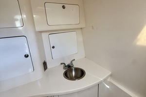 37ft Intrepid Yacht For Sale