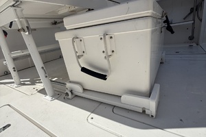 37ft Intrepid Yacht For Sale