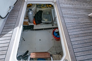 GANDALF 58ft Kadey Krogen Yacht For Sale