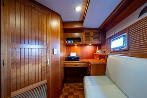 GANDALF 58ft Kadey Krogen Yacht For Sale