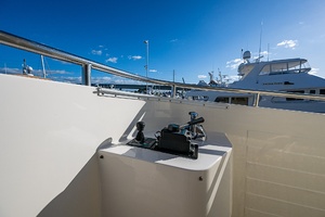 GANDALF 58ft Kadey Krogen Yacht For Sale