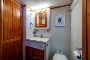 GANDALF 58ft Kadey Krogen Yacht For Sale
