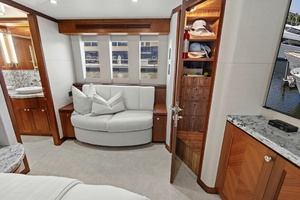 ONE SHOT 90ft Ocean Alexander Yacht For Sale