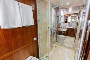 ONE SHOT 90ft Ocean Alexander Yacht For Sale