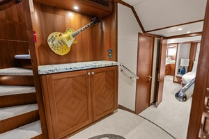 ONE SHOT 90ft Ocean Alexander Yacht For Sale